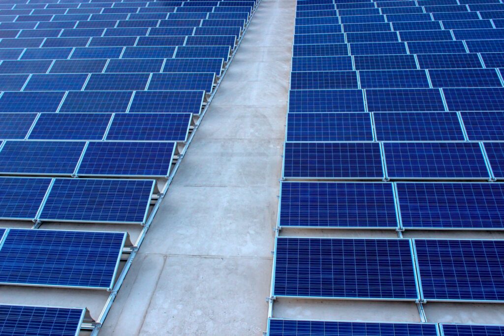 rooftop solar panels benefits