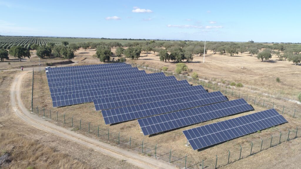 solar panel homes