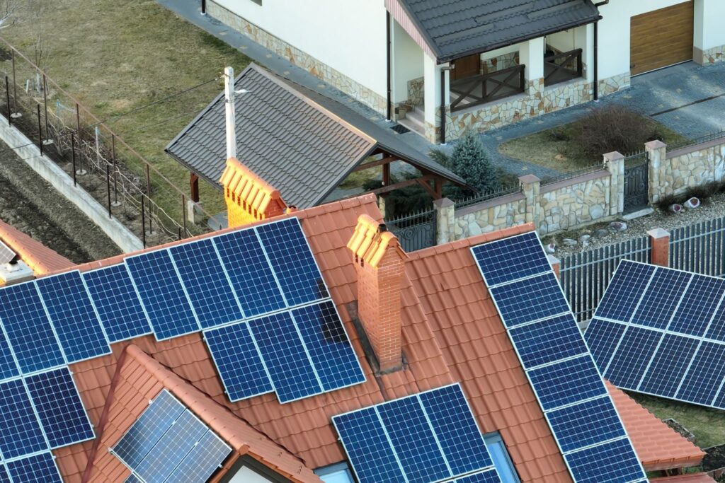 cost of solar panels