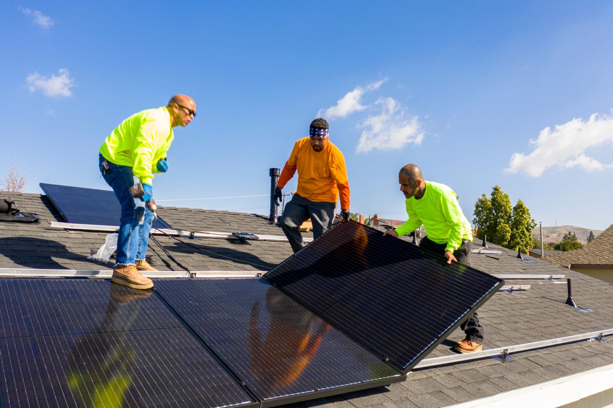 Solar Panel Installation – Tips On How To Use Solar Energy