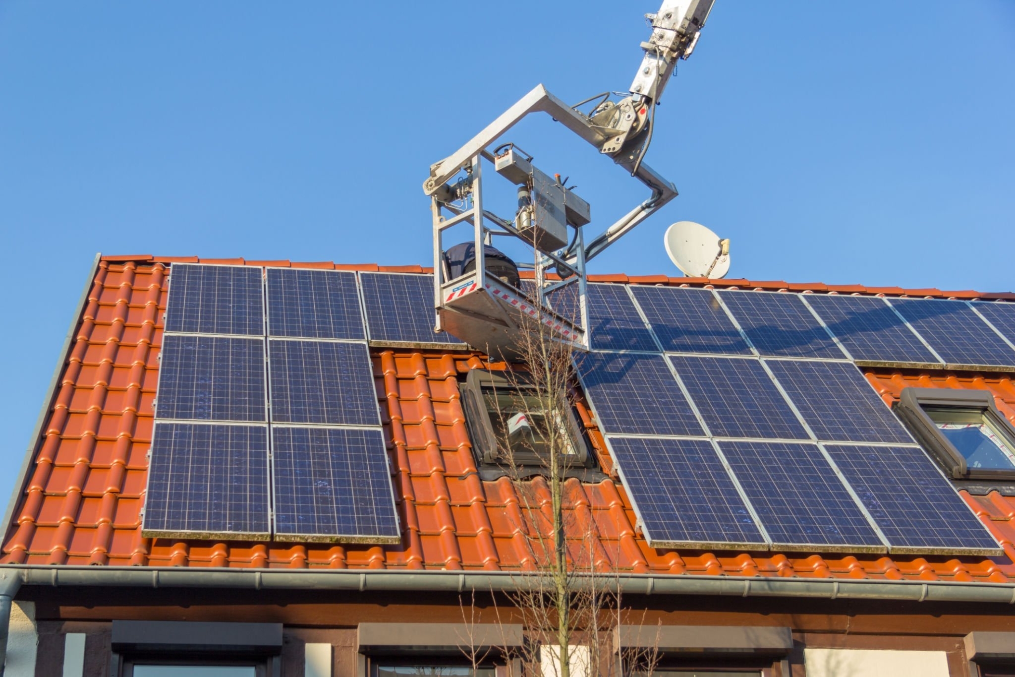 House Solar Panels – Wondering About Converting To Solar Energy? Read On!