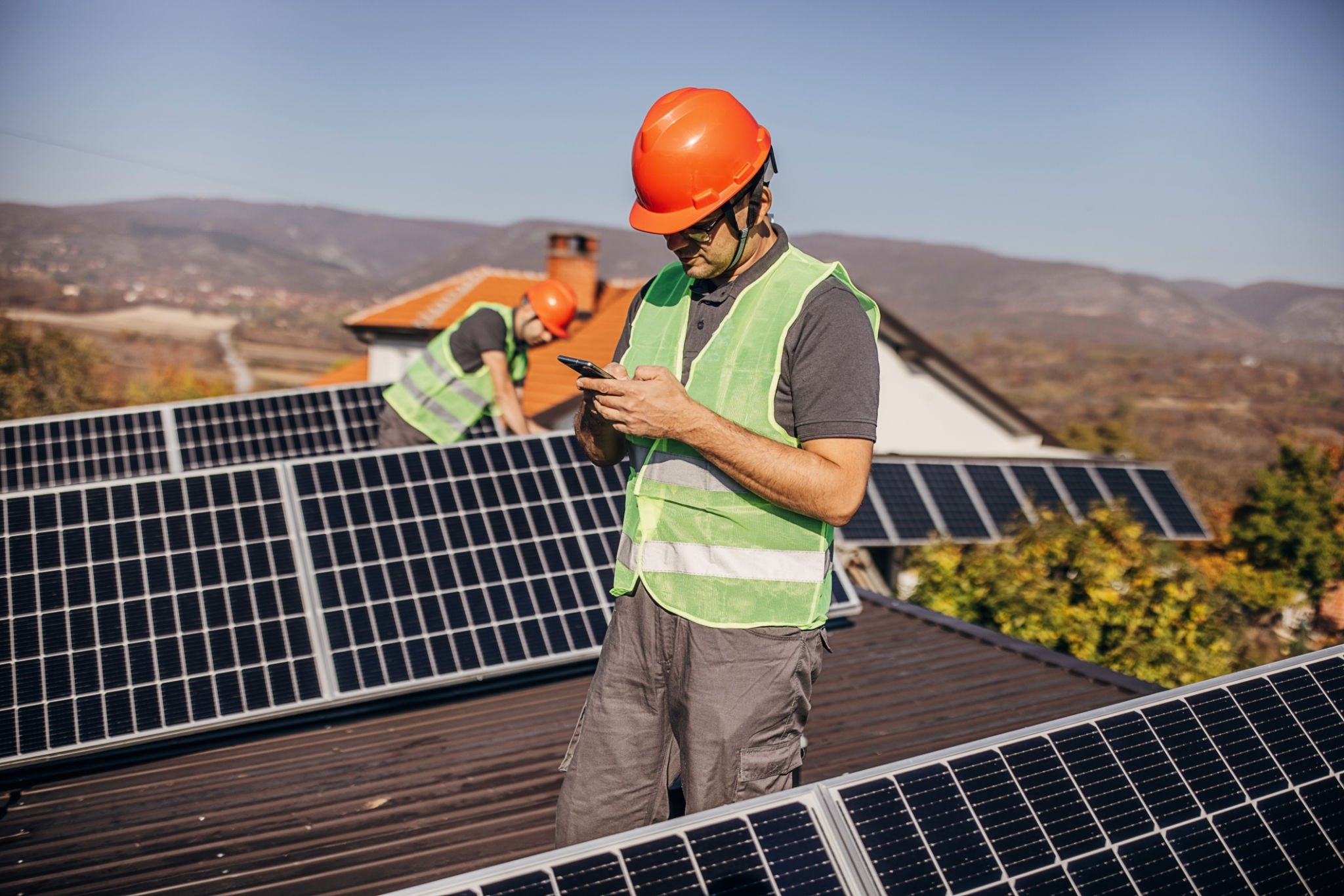 How Are Solar Panels Installed – Is Your Home Right To Set Up A Solar Energy System?