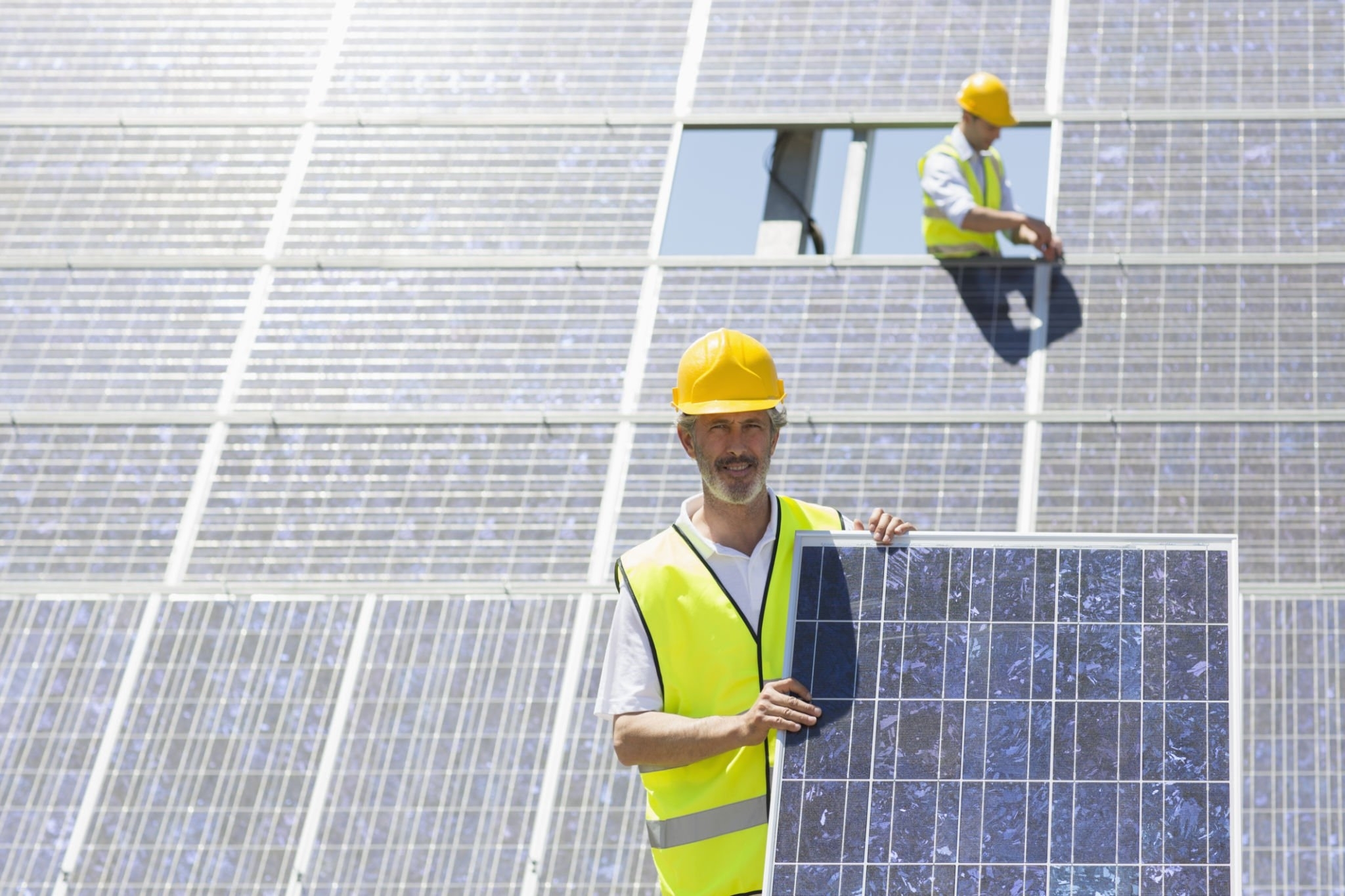 How to Get Solar Panels – A Step-by-Step Guide to Clean Energy