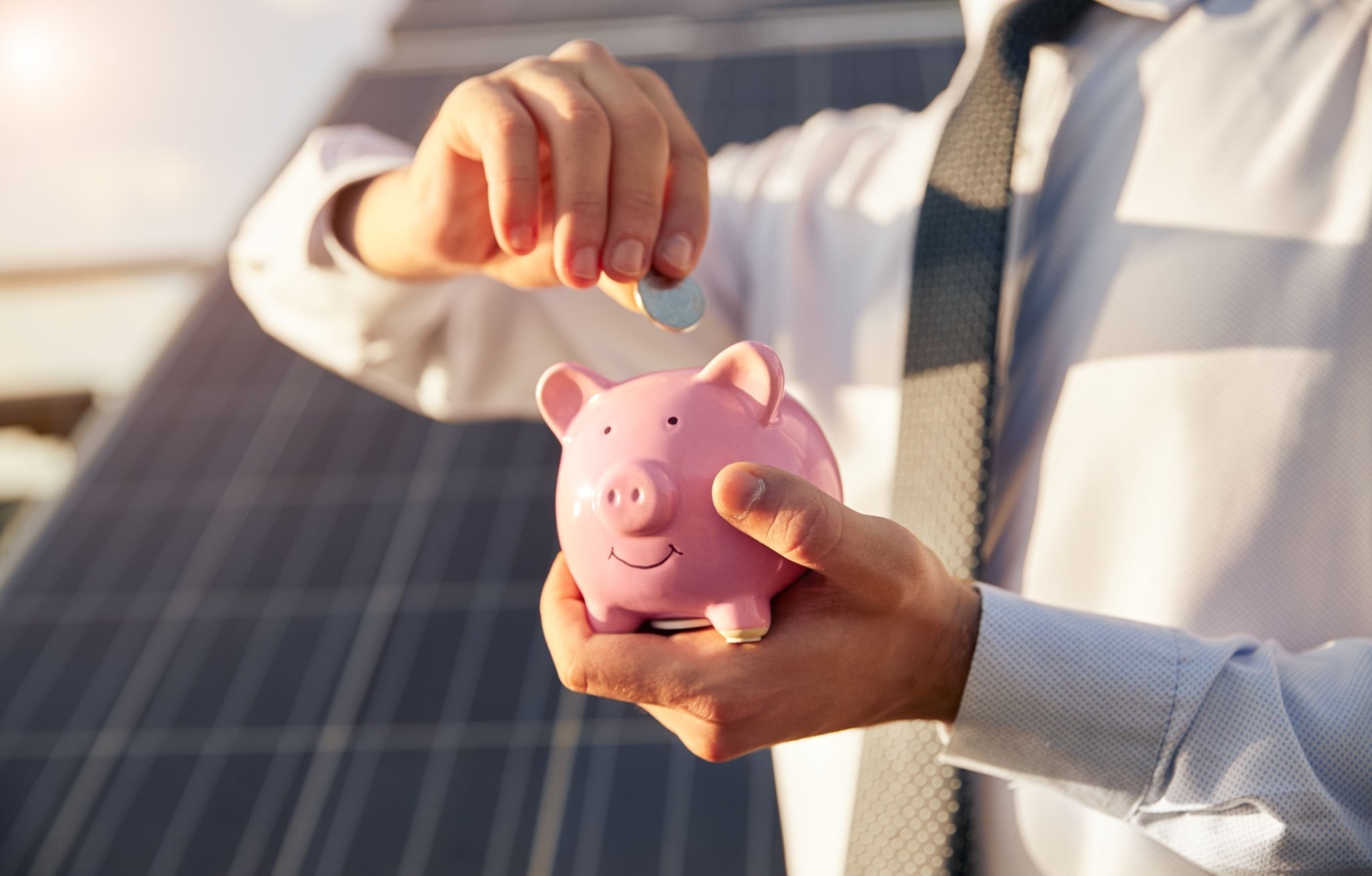 Solar Panel Costs – Understanding the Investment and Long-Term Savings