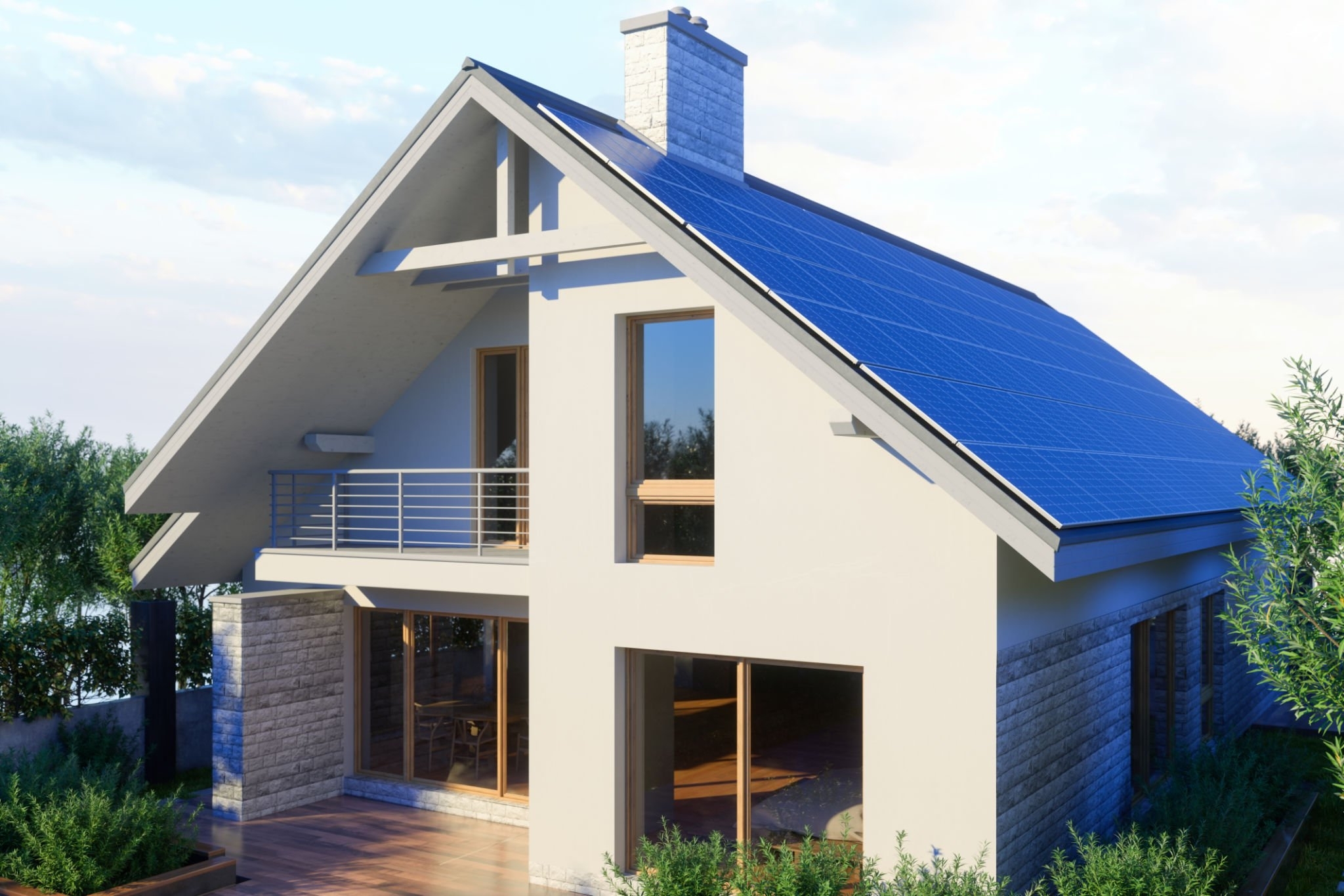 Solar Panels For The Home – How To Get The Most Out Of Solar Energy Sources