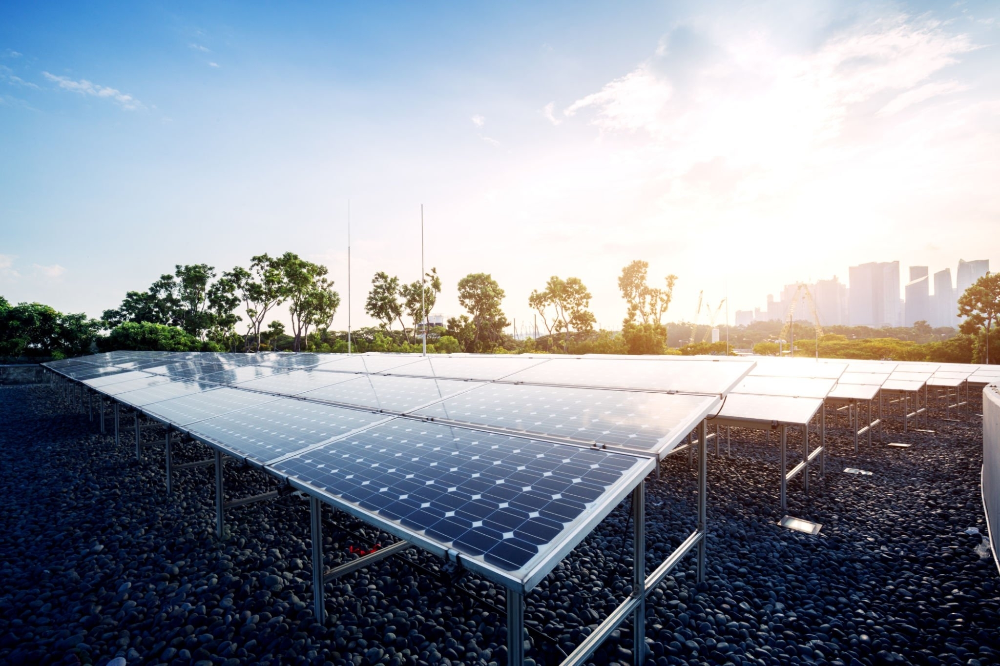 Solar Panel System – How it Works and its Benefits