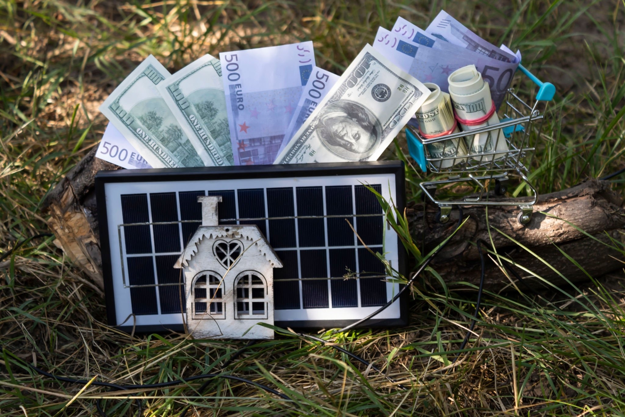 Solar Panels Cost – Going Green: A Guide To Solar Energy